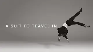 Paul Smith | A Suit To Travel In