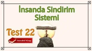 AYT Biyoloji Test 22 #sayfa63