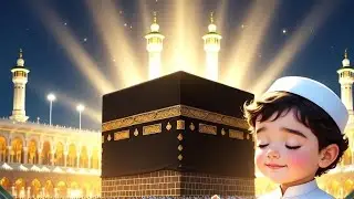 Naat-e-Rasool -The Beloved Prophet ﷺ &mdash; A Mercy for Humanity