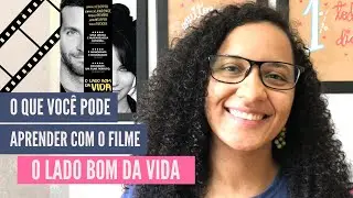 LI&Ccedil;&Otilde;ES DE CARREIRA COM O FILME 