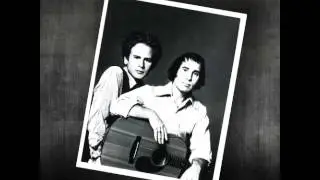 Wichita Track 17 - Bridge Over Troubled Water