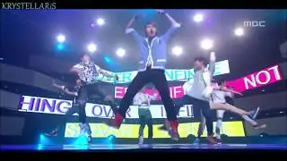 INFINITE - the Kings of Synchronization #&infin;YearsWithINFINITE