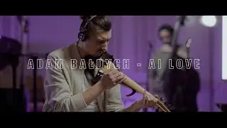 YEV105PRO Performance by Adam Bałdych, 