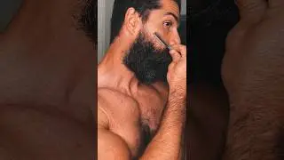 Beard Growth and Beard Care #barber #beard #mustache