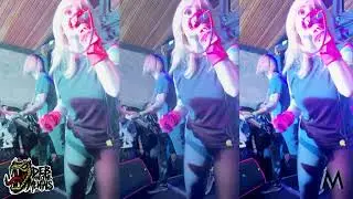 Deb and the Mentals - Maratona - Ao Vivo na Casa Algo Hits (S&atilde;o Paulo 2025)