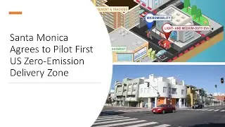Clean Commercial Transportation Update