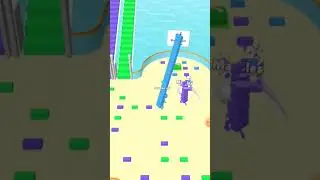 #1 | #newgame #rungame #racinggames #trending #games #like #subscribe #miniracegame #cartoongame