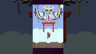 Секретная ролевая игра Google: Champion Island