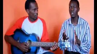 East African Gospel- World Music Mission