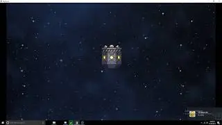 starbound space station