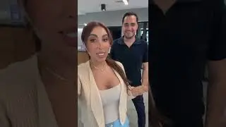 Persian influencer with Dr. Murat Kaptac!