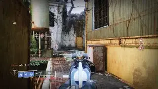Remembrance ornament dmt still feels the best less clunky
