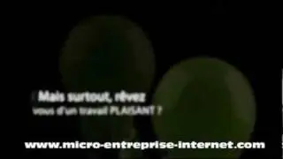 comment creer votre micro entreprise sur internet et comment trouver des idees de business