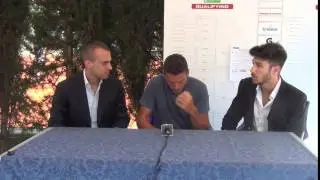 Youtennis Lounge - San Benedetto del Tronto - Puntata numero 1