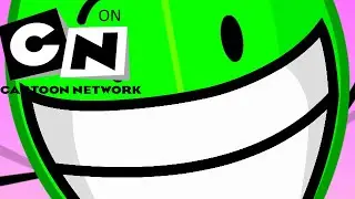 IF BFDI 4 was on cartoon network (again with 2010 ads)