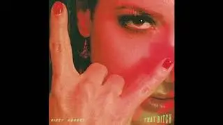 Sizzy Rocket - That Bitch (Official Audio)