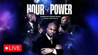 Hour of Power LIVE EP. 3