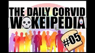DCWP #05 : The Truth About China & The West