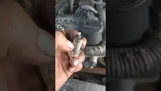 Toyota Hilux motor 2.7 problema de consumo de aceite y baja compresión en 1 cilindro
