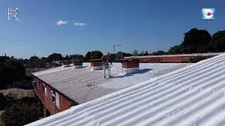 Sustentabilidad, Automatismos, Revestimiento T&eacute;rmico y mucho m&aacute;s!!!