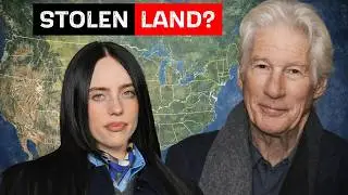 WHY DO RICH HOLLYWOOD CELEBRITIES LECTURE THE REST OF US?