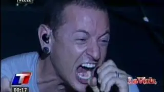 Linkin Park - Live in Buenos Aires, Argentina 07.10.2010 (Full TV Special)