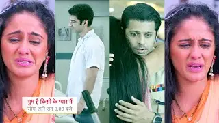 Ghum Hai Kisikey Pyaar Meiin Today Episode Promo 3 |8th June 2023|Sai is confused about her love ...