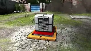 The Talos Principle - Friendly Crossfire + Star 1 A5