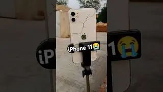 iPhone 11 Camera Test in 2025
