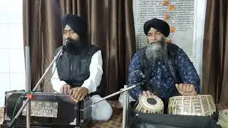 01/04/2023 Kirtan Diwan ji Gurdwara Chhevin patshahi Hadiyabad Phagwara 🙏🙏🌺 (+919815820045)