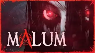 MALUM GAME (no commentary) | New Steam Game