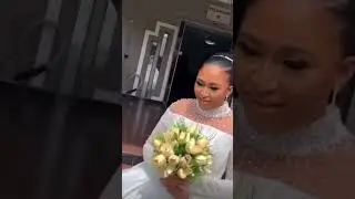 After several disappointments God showed up for me #viral #wedding