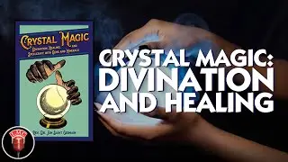 Crystal Magic Lucky Mojo Hoodoo Rootwork Hour 9/21/25 (Miss Cat, ConjureMan, Jon Saint Germain)
