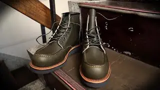 RED WING｜レッドウイング｜6