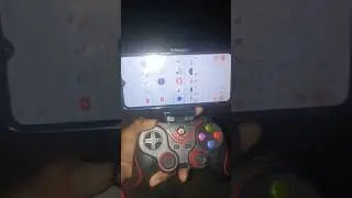 X3 Wireless Game Controller #shorts
