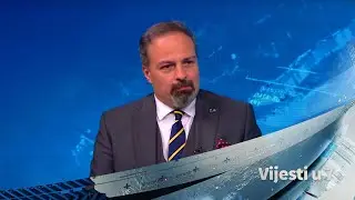 BiH sebi pravi &scaron;tetu, a u očima EU ispada neozbiljna &ndash; prvi dio | 7Plus | Hayat TV