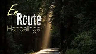 En Route Bybelskool - Handelinge #1 (met Roedolf Botha)