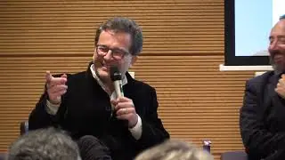 Conf&eacute;rence et table-ronde : &laquo; Droits humains & entreprises &raquo; - Panel de discussion