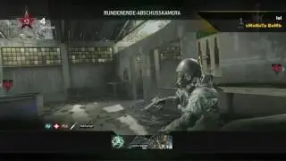 Best 1v1 Fight ever... vs Dfectz K87U & RY7Z