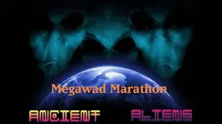Doom Megawad Marathon - Ancient Aliens