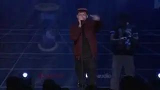 Hobbit - England - 4th Beatbox Battle World Championship