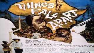 Why 'Things Fall Apart' is a Must Read Classic!