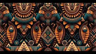 Alex Mav -Double Take &ndash; Tribal Heat Edit