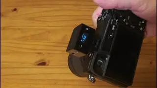 Обзор: Мини-вспышка Zeniko ZT08 TTL (для Sony) за 50 долларов (в сравнении с ZF08)