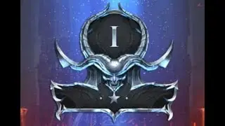 Raid: Shadow Legends | Arena en Directo #5 - Humillacion en Plata I