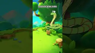 Do you like animals? #cartoon #creativecartoons #shorts