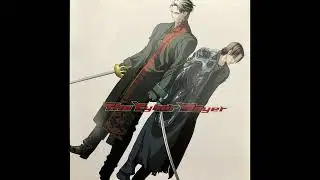 Acid rain [De-limited] - Kikokugai - The Cyber Slayer OST