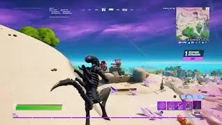 ianepod's fortnite stream