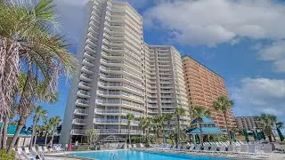 Dunes of Panama Gulf Front Two Bedroom - Panama City Beach, Florida Real Estate For Sale