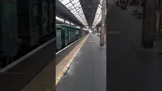 66613 Passing Through Preston 30.03.2023